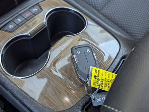 Used 2020 GMC Acadia SLE image 41