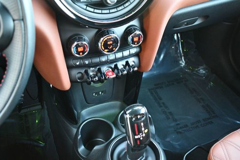 Used 2020 MINI Cooper S image 68