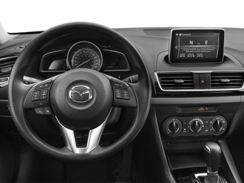 Used 2014 MAZDA MAZDA3 i Touring image 9