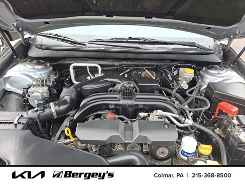 Used 2017 Subaru Outback 2.5i Premium w/ Popular Package #2 image 26