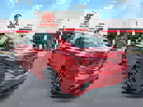Used 2024 Kia Forte LXS image 4
