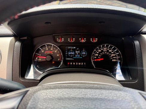 Used 2014 Ford F150 XLT w/ Equipment Group 302A Luxury image 22