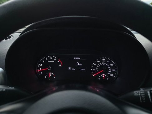 Certified 2022 Kia Soul LX w/ Technology Package image 27