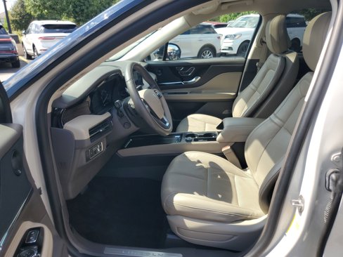 Used 2020 Lincoln Corsair Reserve w/ Equipment Group 201A image 12