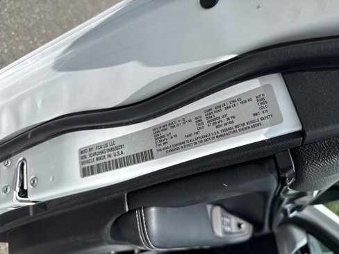 Certified 2022 Jeep Grand Cherokee Altitude image 28