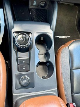 Used 2022 Ford Bronco Sport Outer Banks w/ Tech Package image 31