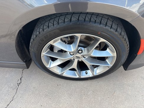 Used 2023 Dodge Charger GT image 12