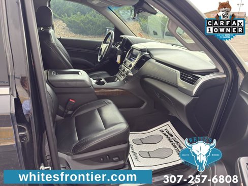 Used 2019 Chevrolet Tahoe LT image 10