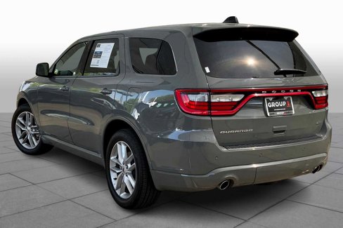 Certified 2023 Dodge Durango GT image 11