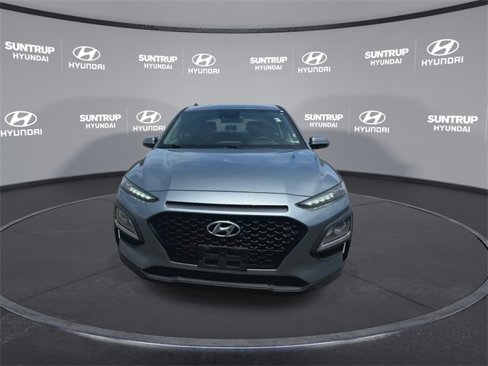 Used 2019 Hyundai Kona SE image 4