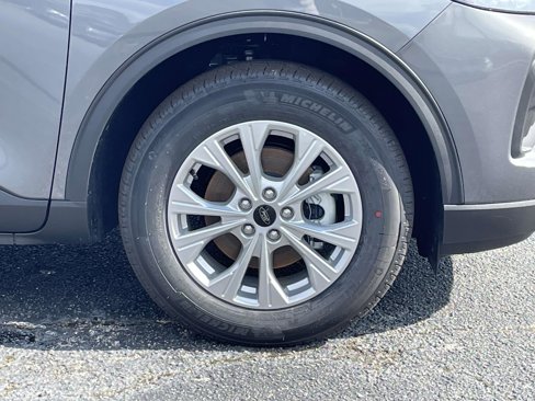 New 2025 Ford Escape Active w/ Tech Pack #1 image 24