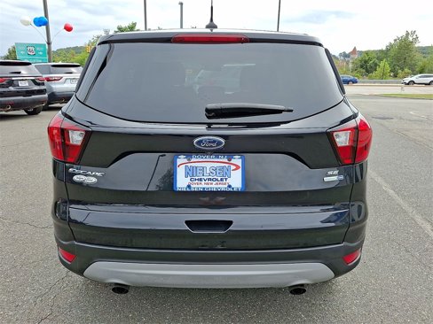Used 2019 Ford Escape SE image 23