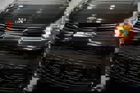 Used 2021 Kia Rio LX image 8