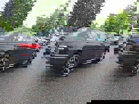 Certified 2020 Volkswagen Passat 2.0T R-Line image 5