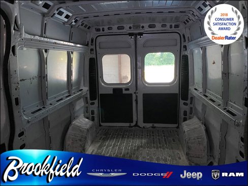 Used 2023 RAM ProMaster 2500 image 15