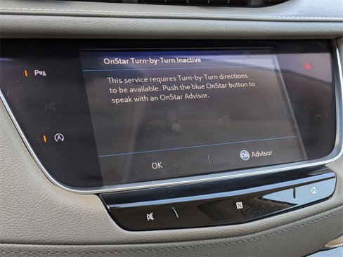 Used 2020 Cadillac XT5 Premium Luxury w/ LPO, Floor Liner Package image 25