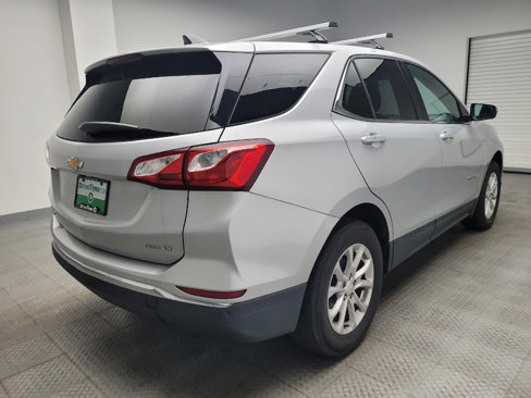 Used 2018 Chevrolet Equinox LT image 9