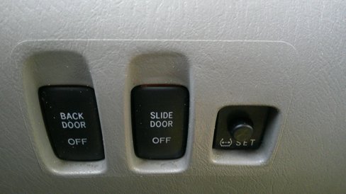 Used 2005 Toyota Sienna XLE image 23