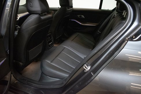Used 2021 BMW M340i xDrive w/ Premium Package image 23
