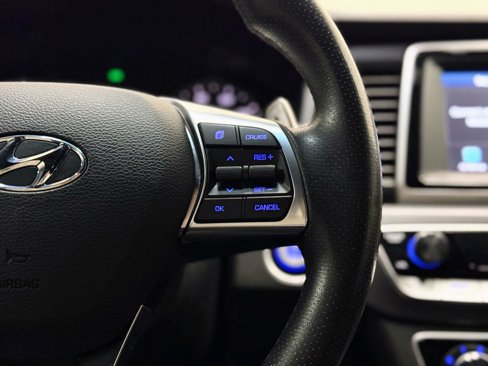 Used 2018 Hyundai Sonata Sport image 20