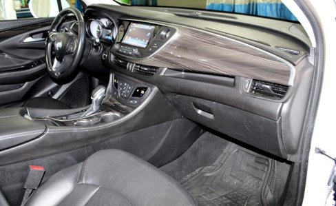 Used 2019 Buick Envision Essence image 12