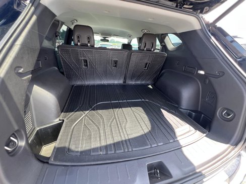 Used 2019 Chevrolet Blazer LT w/ LPO, Floor Liner Package image 12