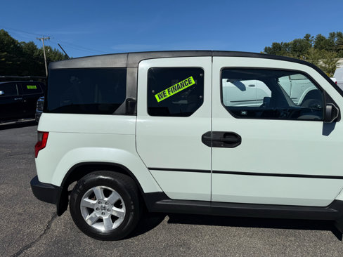 Used 2009 Honda Element EX image 10