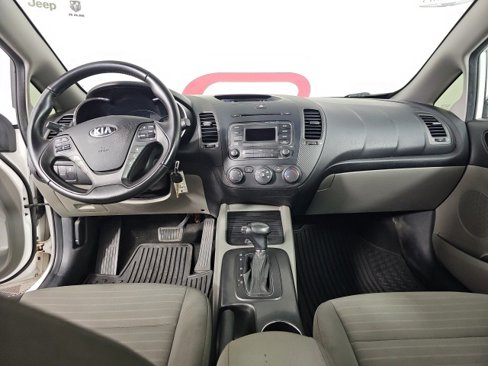 Used 2015 Kia Forte EX w/ Protection Package image 13