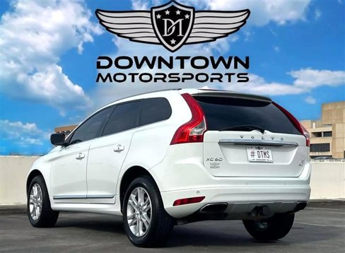 Used 2015 Volvo XC60 T5 w/ Protection Package image 8