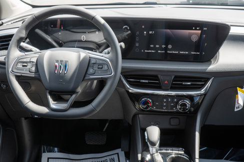 New 2026 Buick Encore GX Sport Touring image 11