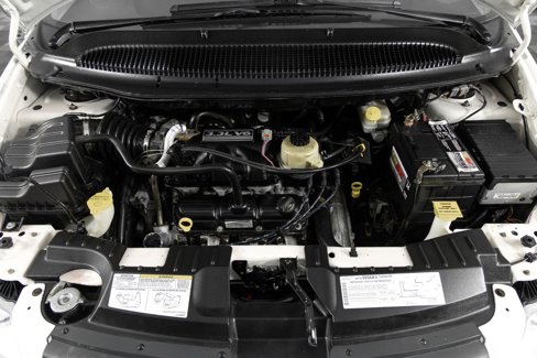 Used 2006 Chrysler Town & Country LX image 38