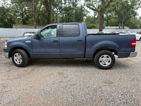 Used 2004 Ford F150 XLT image 8
