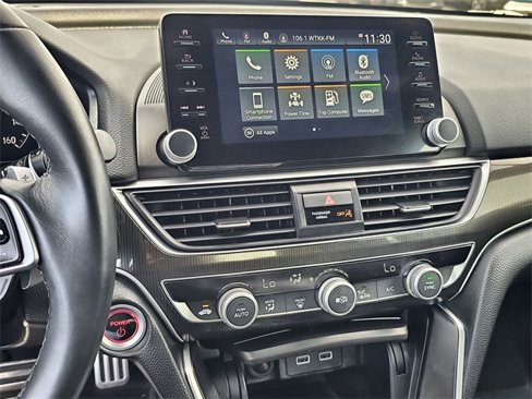 Used 2022 Honda Accord Sport image 25