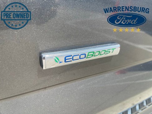 Used 2016 Ford F150 Lariat image 6