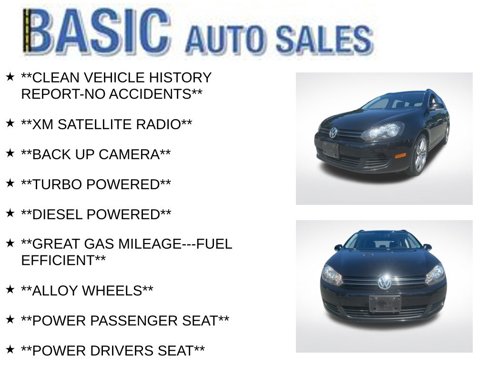 Used 2014 Volkswagen Jetta TDI image 4