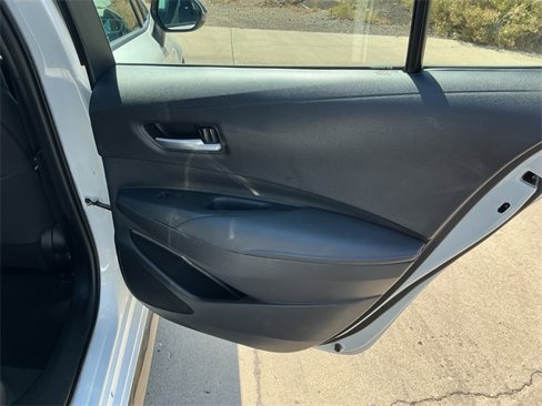 Used 2021 Toyota Corolla SE image 21