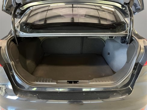 Used 2018 Ford Focus SE image 13