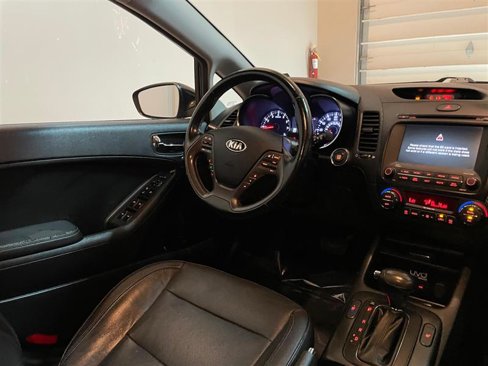 Used 2015 Kia Forte EX w/ EX Premium Package image 43