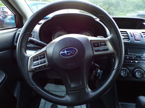 Used 2014 Subaru Impreza 2.0i Premium w/ All-Weather Package w/CVT image 15
