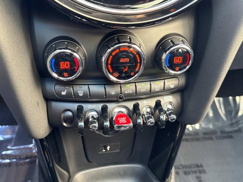 Certified 2023 MINI Cooper S image 23
