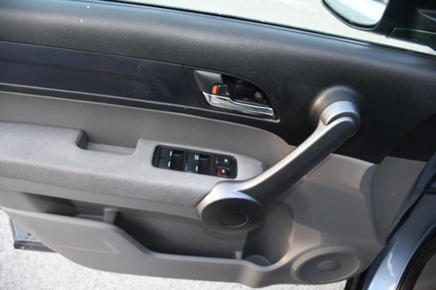Used 2009 Honda CR-V EX image 14