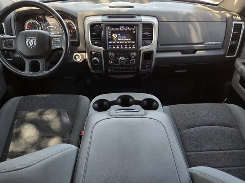Used 2019 RAM 1500 Lone Star image 15