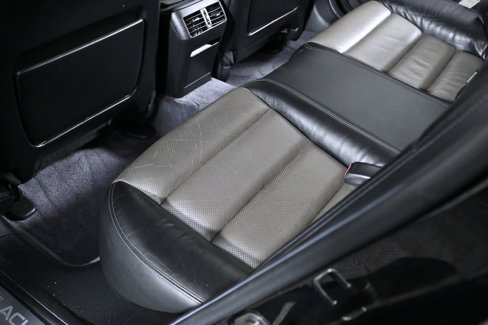 Used 2008 Acura TL Type-S image 25