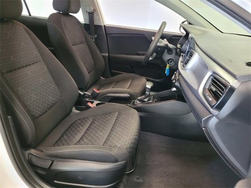 Used 2023 Kia Rio LX image 14