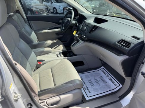 Used 2014 Honda CR-V EX-L image 16