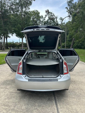 Used 2014 Toyota Prius Three image 12