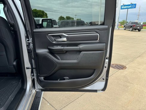 New 2025 RAM 1500 Big Horn image 21
