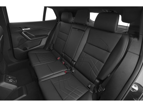 Used 2025 BMW X2 xDrive28i w/ Convenience Package image 37