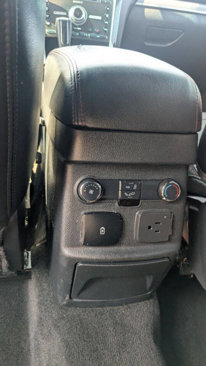 Used 2016 Ford Explorer Sport w/ Equipment Group 401A image 36