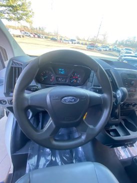 Used 2015 Ford Transit 150 130 Low Roof image 17